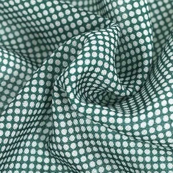 Pañuelo de Bolsillo Verde - Imagen 2